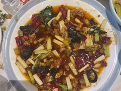 -将军府·鸡毛店(武侯祠店)