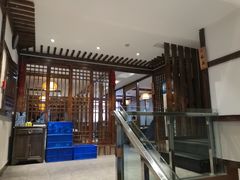 -英子补身汤(海兰路店)