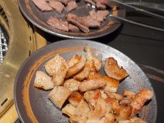 -厚贞日式烤肉(浦东汇智店)