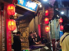 门面-蜀大侠火锅(建设路第五大道店)