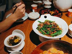 -蓉城小馆(科兴店)