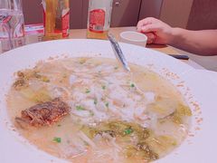 -九毛九西北菜(大东海店)