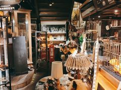 大堂-杂咖zacup(领展中心城店)