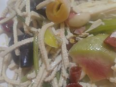 -聚首堂·特色小吃·肘子(什刹海德胜门店)