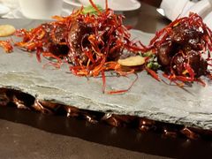 -广州文华东方酒店·江-由辉师傅主理