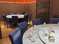 -京悦南门涮羊肉·羊蝎子火锅(田林路店)
