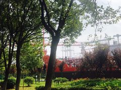 -上海海事大学(临港校区)