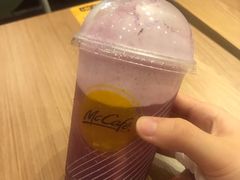 -麦当劳(南后街店)