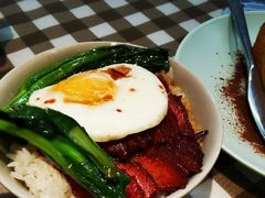 -新大咀港式茶餐厅(宝山万达店)