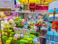 -LLJ夹机占(正佳广场店)