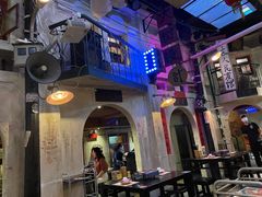 -老表记广西宵夜螺蛳鸭脚煲(西大店)