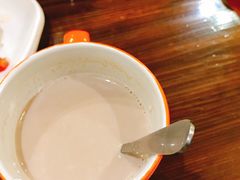 -panchos 墨西哥餐厅(嘉绿苑店)