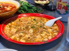 -馬伍旺川菜(江北虹悦城店)