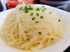 -圆圆家私房美食(民权路店)