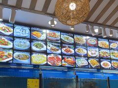 -醉壹号海鲜大排档(厦门美食地标店)