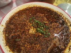 -洪霞餐馆·川菜·鲜货现炒(两江春城店)