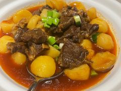 -简小舍·民间手艺菜(武昌江滩店)