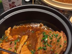 -炊江南·上海菜(国展华漕店)