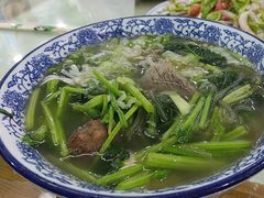 -尔力新疆丸子汤(北屯店)