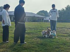 -钟山体育运动公园