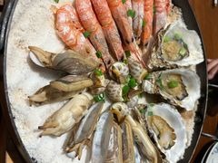 -高佳庄·舟山海鲜(海景旗舰店)