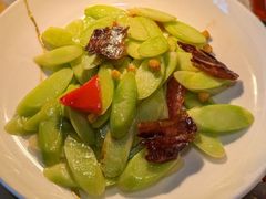 -莉莉海堂HAITANG·烤鸭(国贸商城店)
