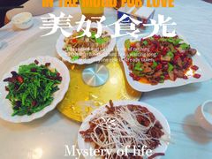 -老成渝川菜馆(麦溪路店)