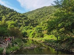 -武汉姚家山旅游景区