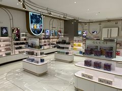 -国药中服免税(北京坊店)