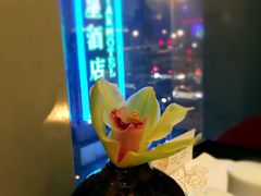 -北京盘古七星酒店