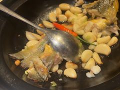 -汤城小厨•粤菜•靓汤(金宝街店)