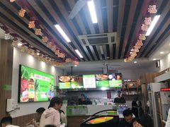 -舞素卷菜煎饼.糁汤(万达金街店)
