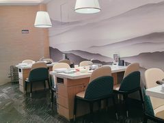 -青蓬海上捞蒸品海鲜城(海岸城店)