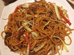 -香港新发烧腊茶餐厅(万象店)