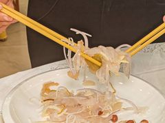 -寻味顺德·南记酒家·传统顺德菜·鱼生(广源路店)