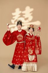 点击看大图 -金夫人婚纱摄影(惠阳店)