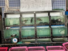 -众味海鲜大排档·活海鲜·潮汕味(南澳店)