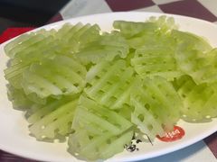 -鱼酷活鱼烤鱼(信息城店)