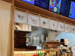 -漫蔬•台北蔬食小馆VEGGIEBOIL(朝晖店)