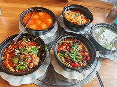 -廖记老砂锅(上清寺店)