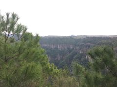 -广东大峡谷