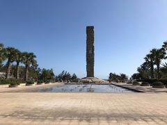 -亚龙湾中心广场