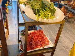 -南门涮肉(上海二店)