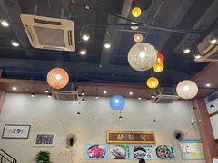 -佛山市禅城区登珑阁餐厅(文华新天地店)