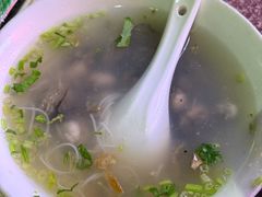 -建国蚵煎蚵面