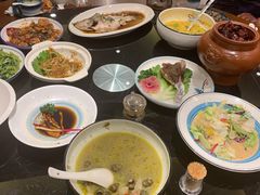 -锡和无锡菜(景丽苑店)