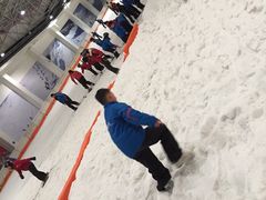-绍兴启迪乔波冰雪世界