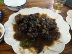 -南记食粥坊·宵夜大排档(莲花总店)