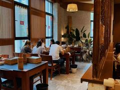 -福苗小骆驼烧烤(曲江店)