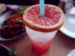 -打趸BTC·Breaktime cafe(北京路店)